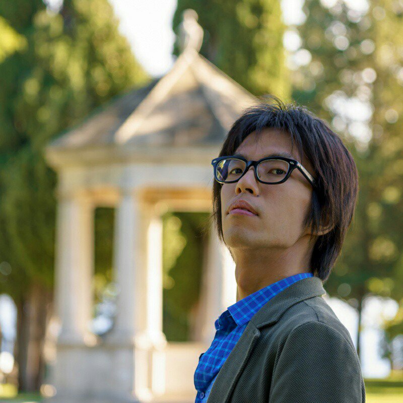 Profile photo