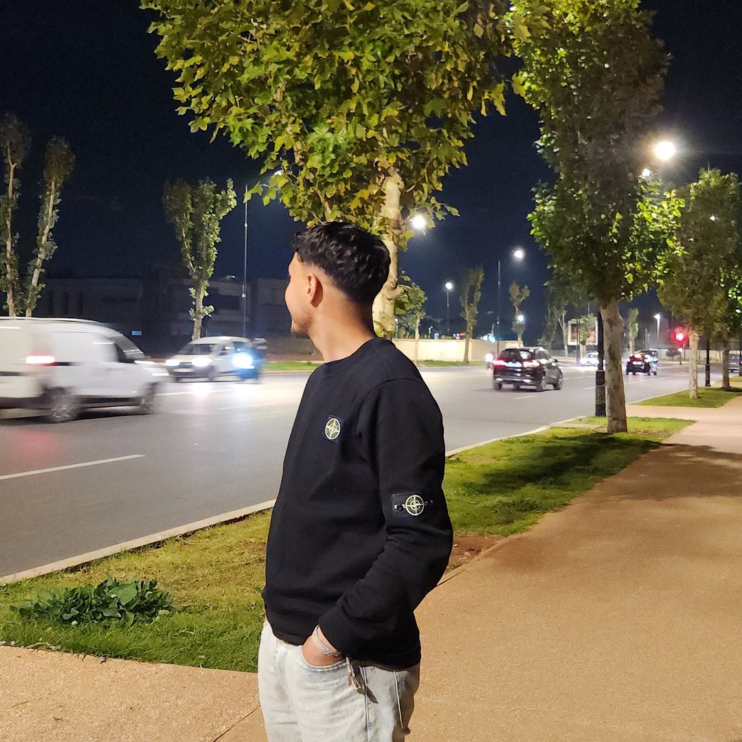 Profile photo