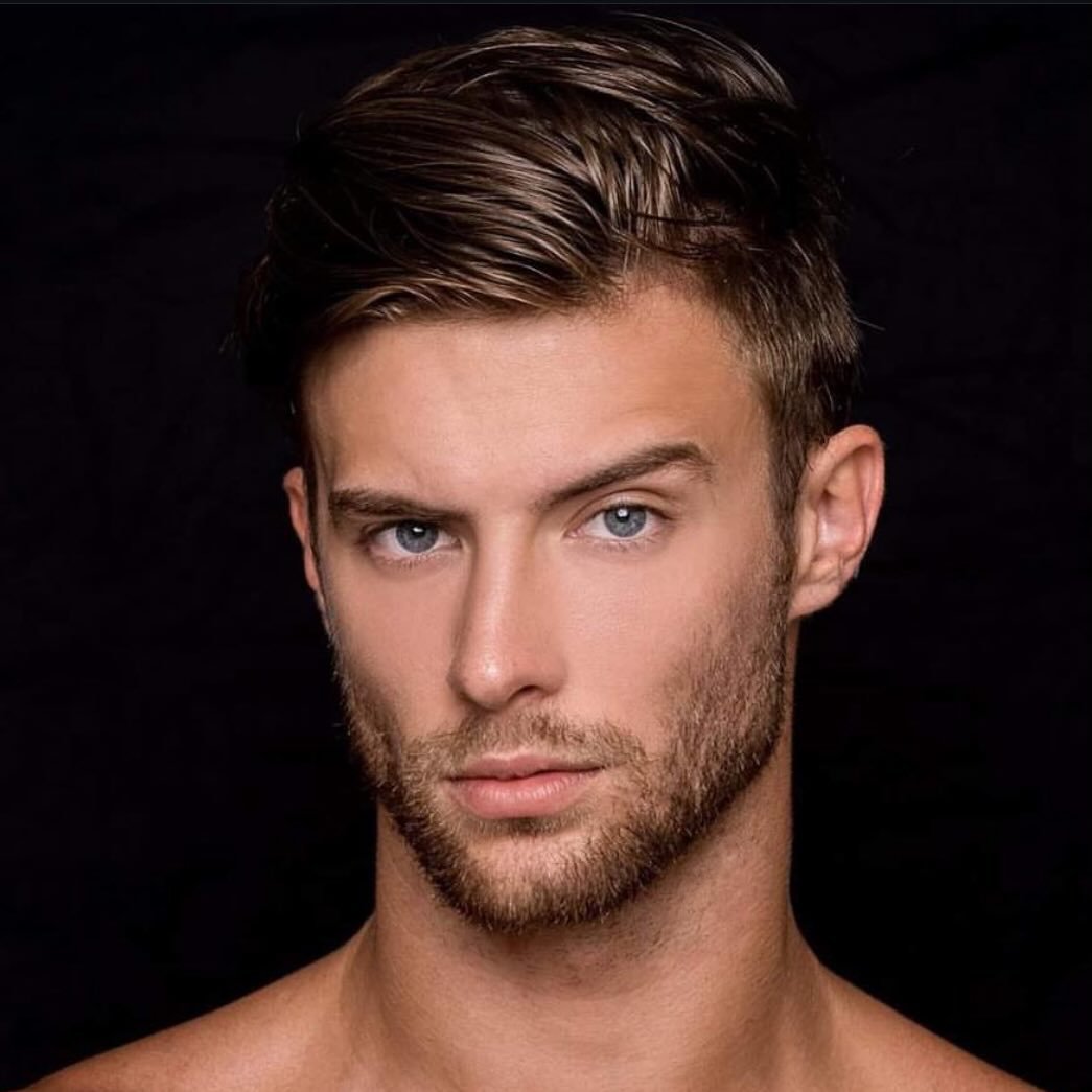Profile photo