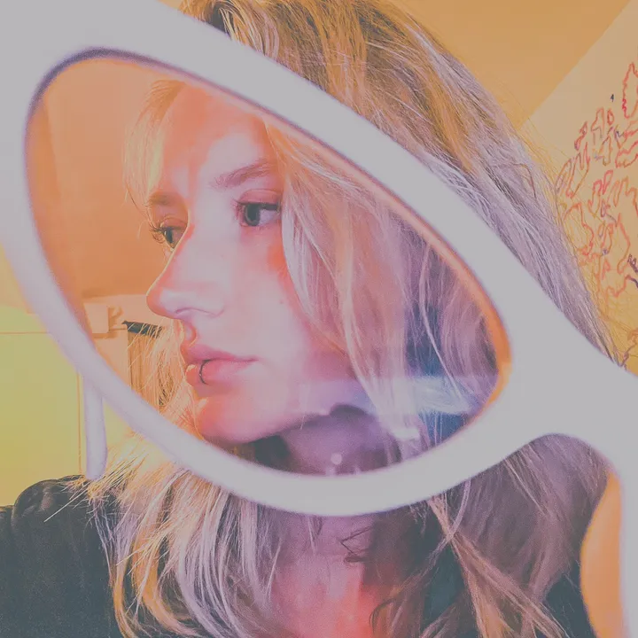 Profile photo