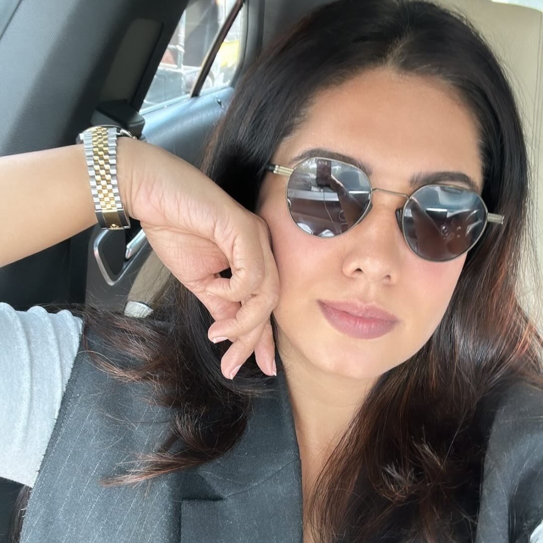 Profile photo