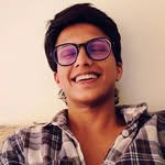 Profile photo