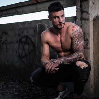 Profile photo