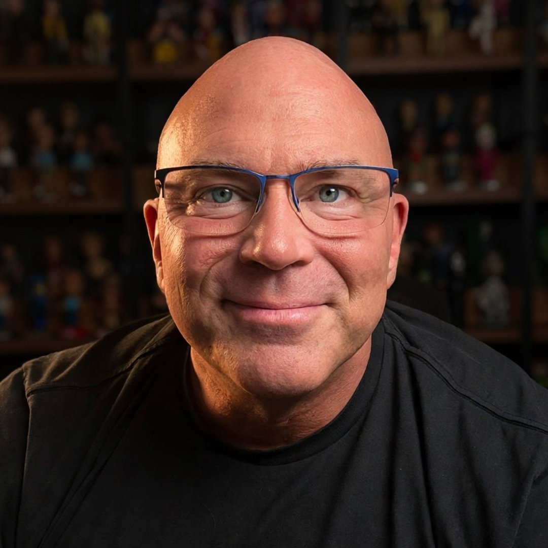 Profile photo