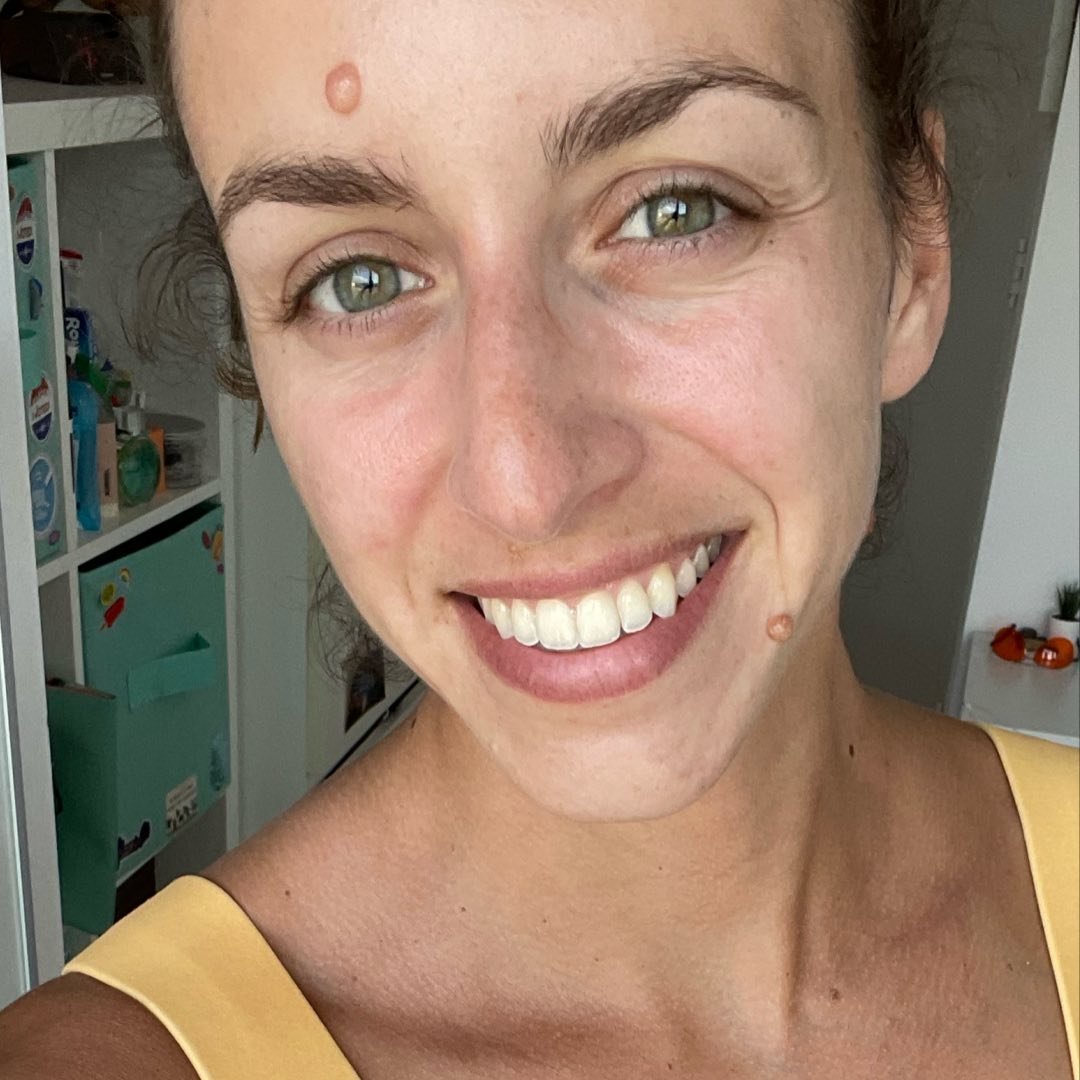 Profile photo