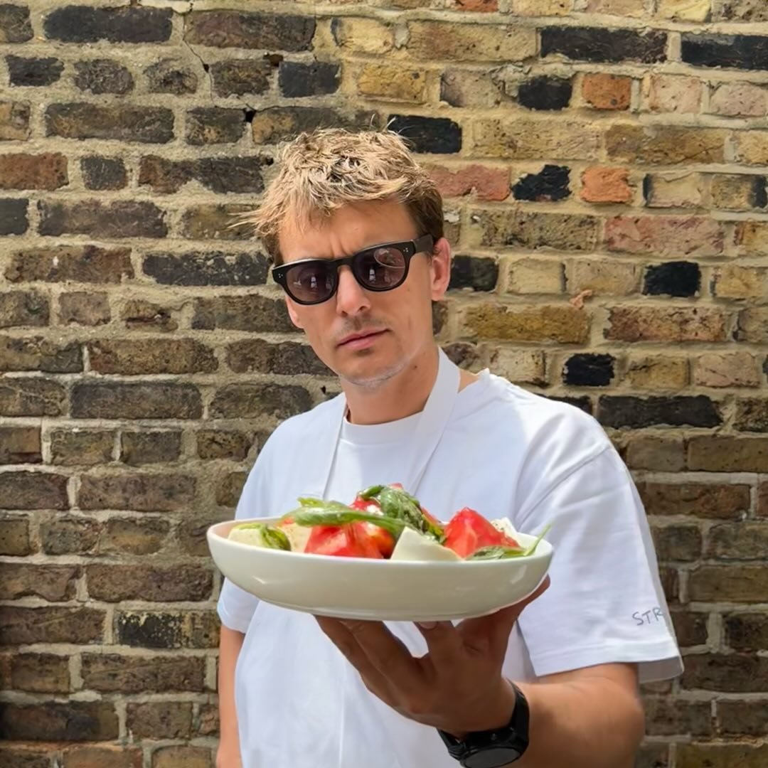 Profile photo