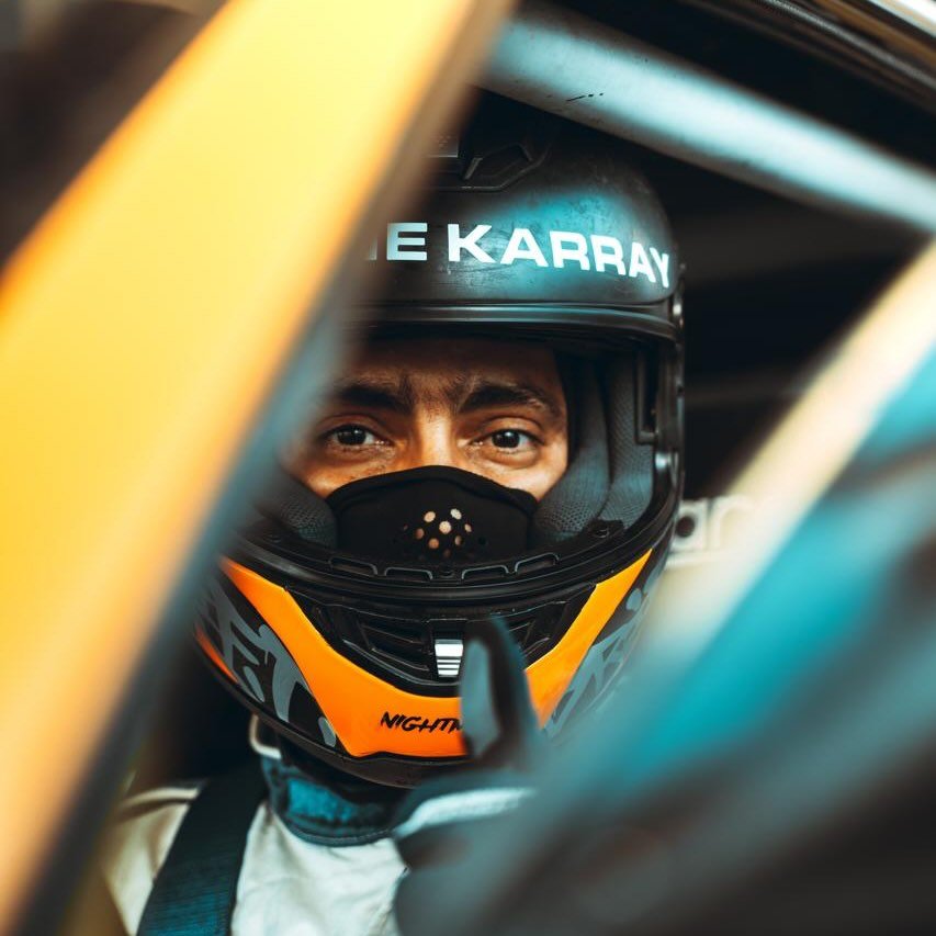 Profile photo