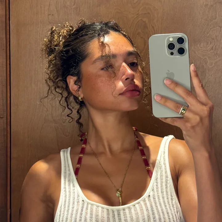 Profile photo