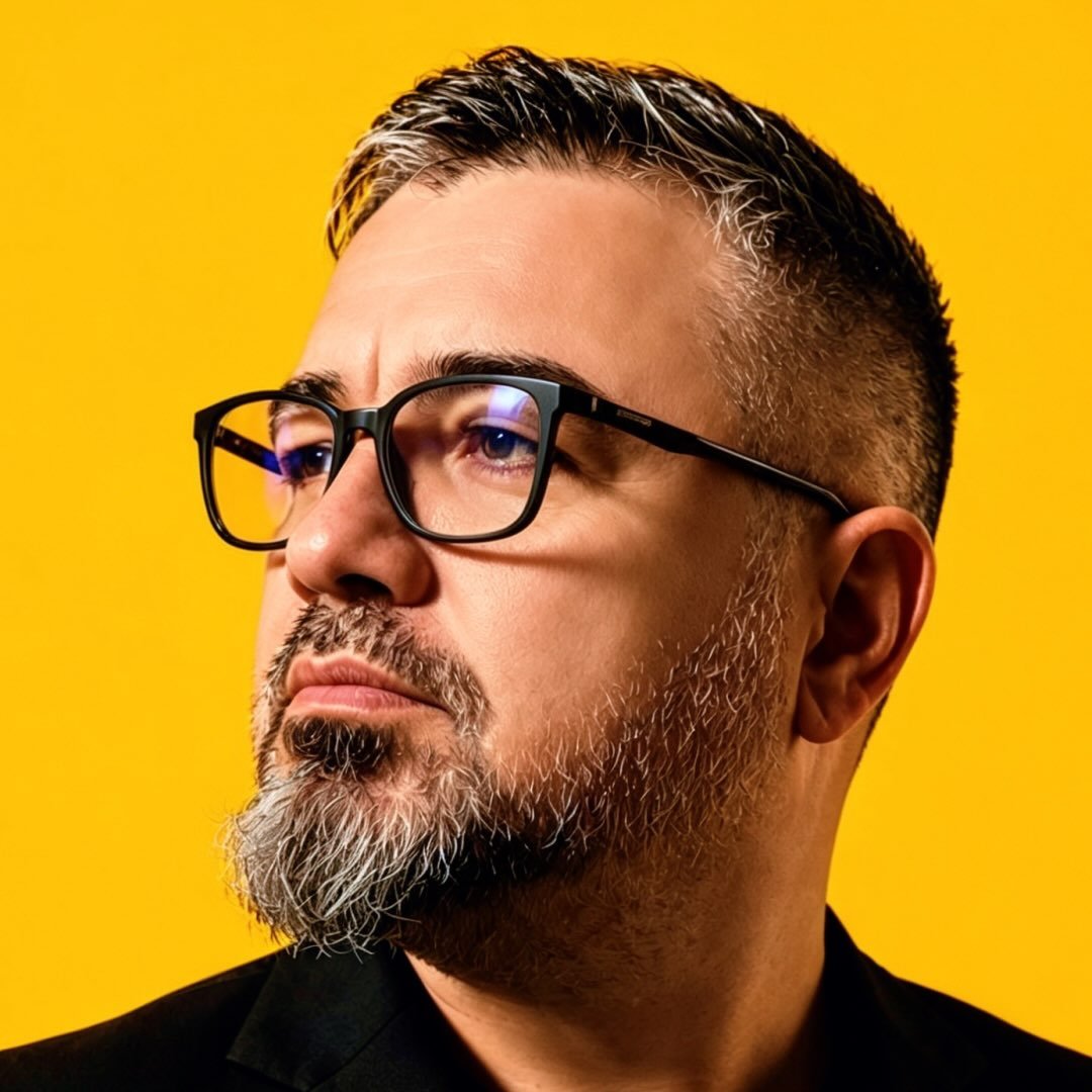 Profile photo