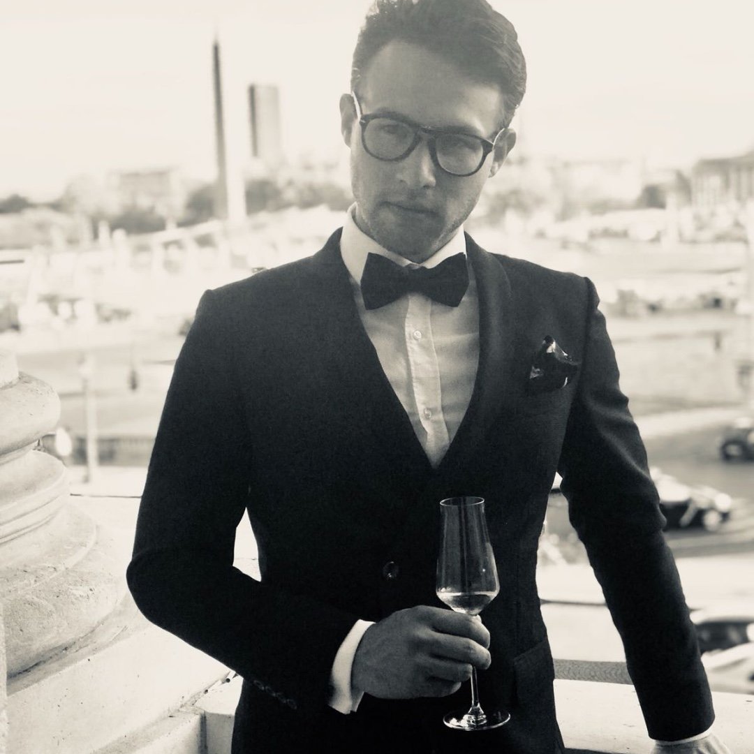Profile photo