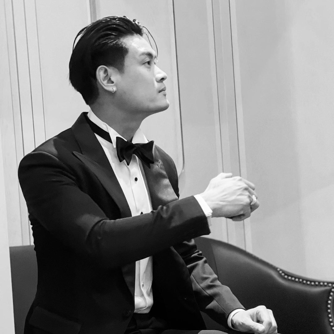 Profile photo