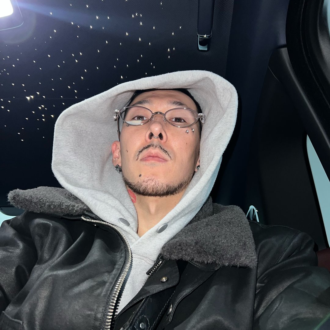 Profile photo