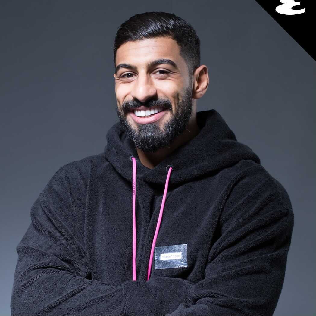 Profile photo