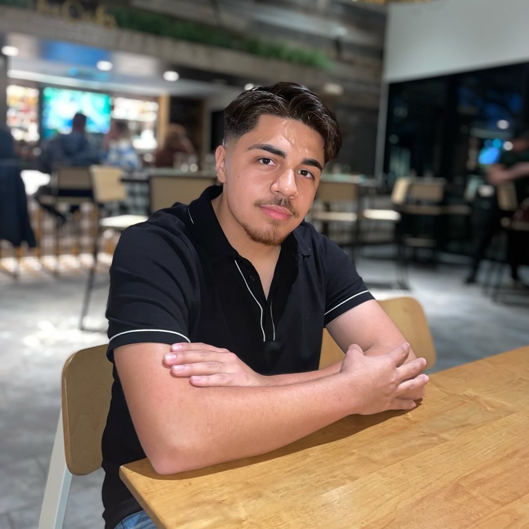 Profile photo