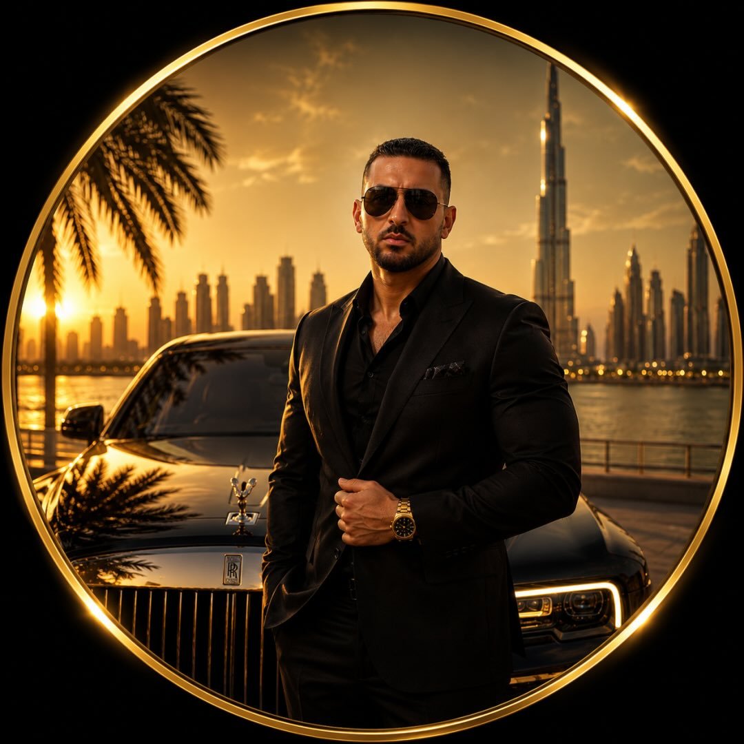 Profile photo