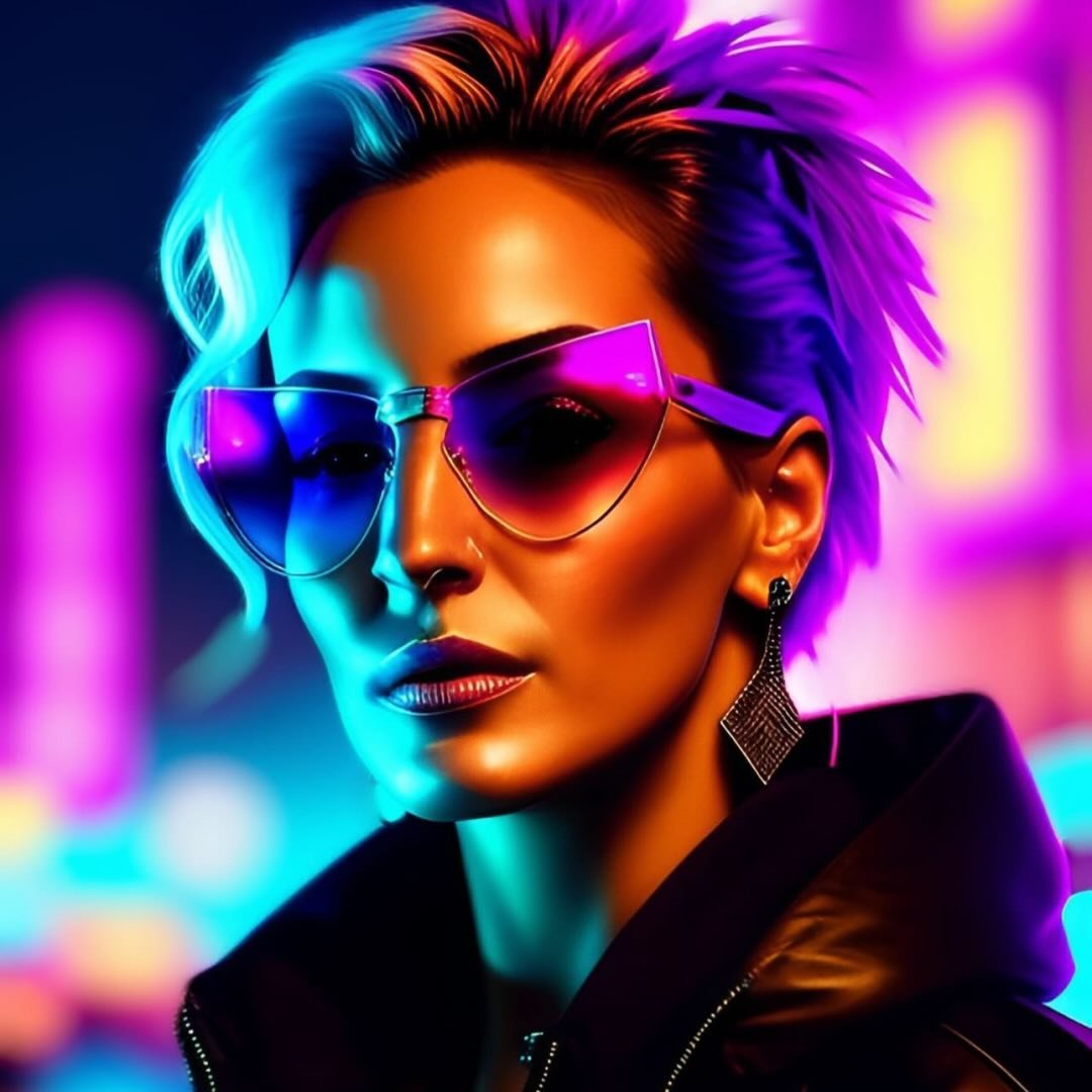 Profile photo