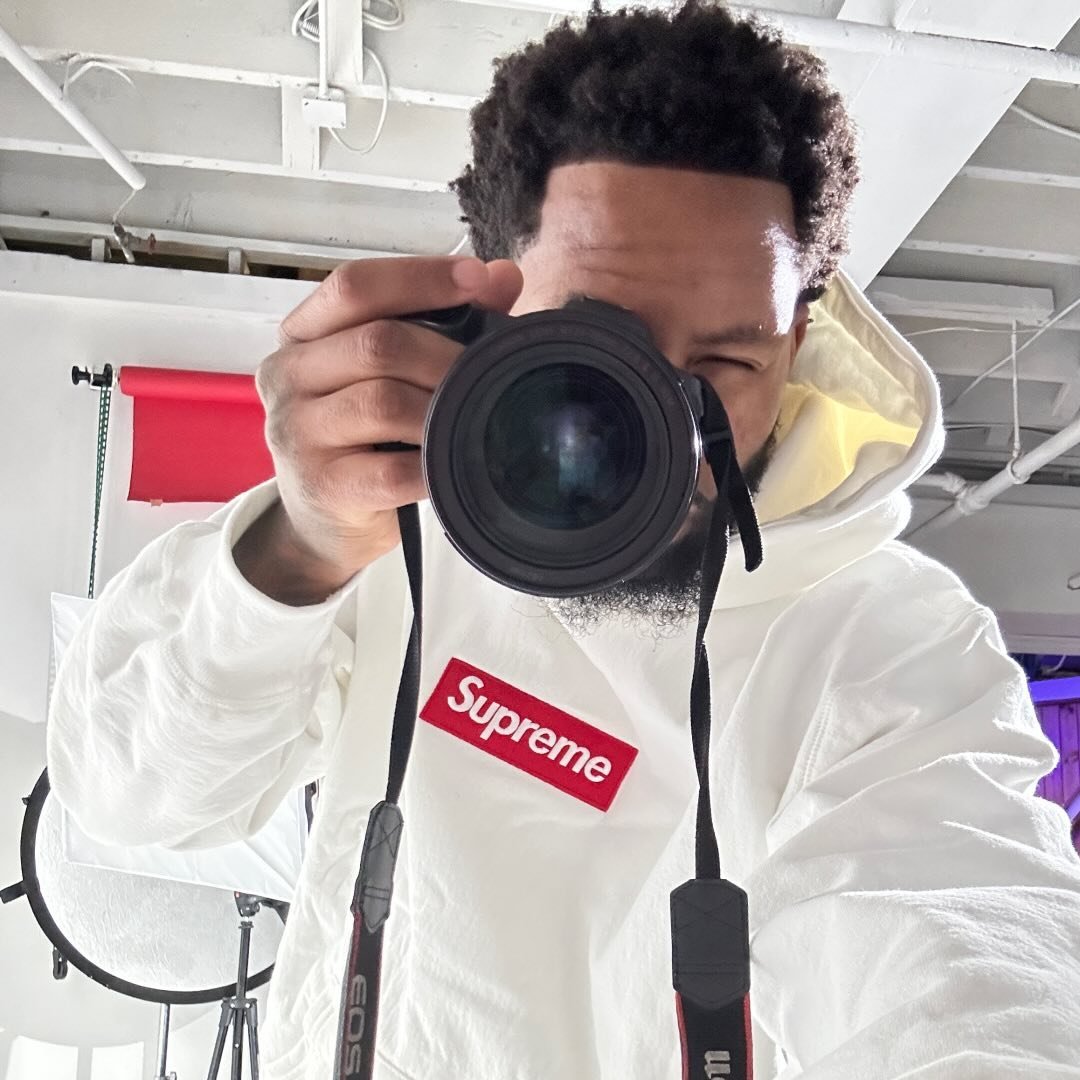 Profile photo