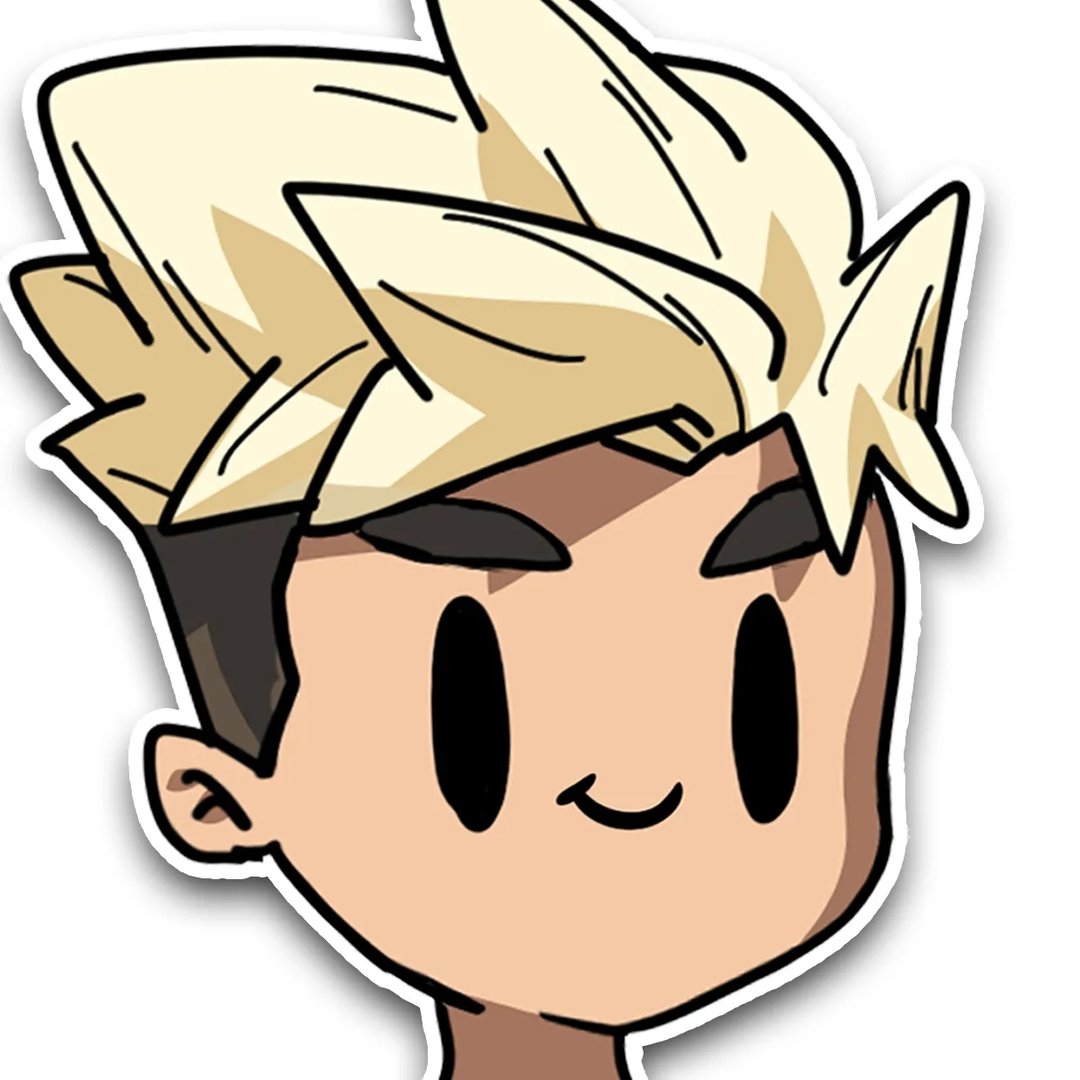 Profile photo
