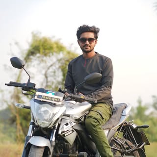 Profile photo