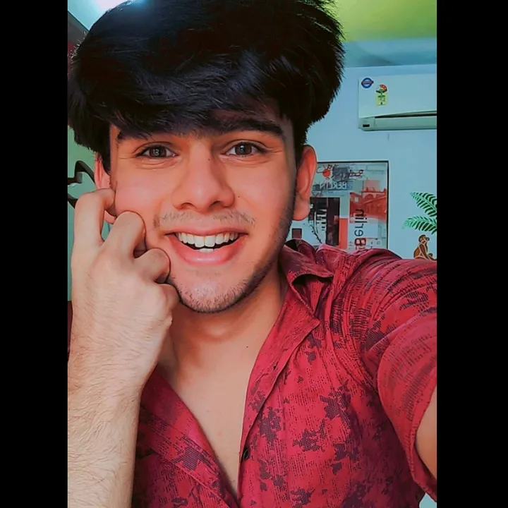 Profile photo