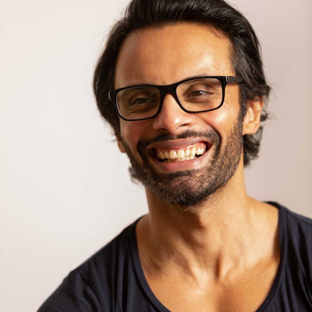 Profile photo