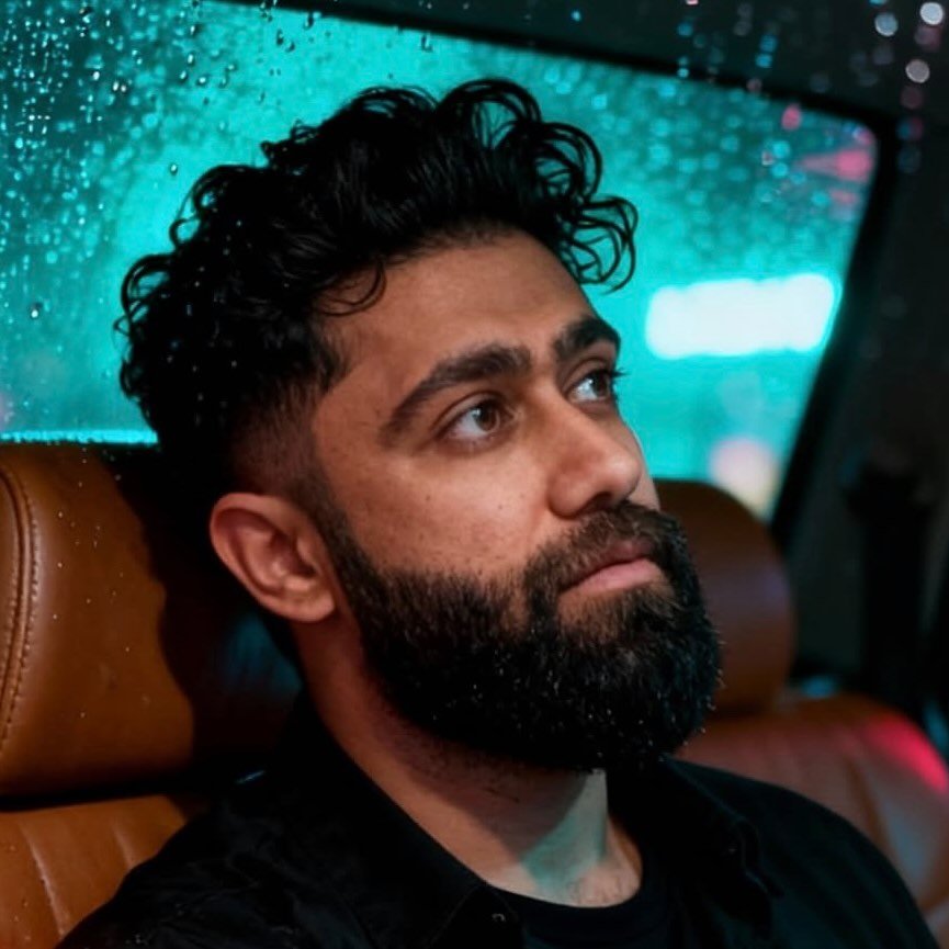 Profile photo
