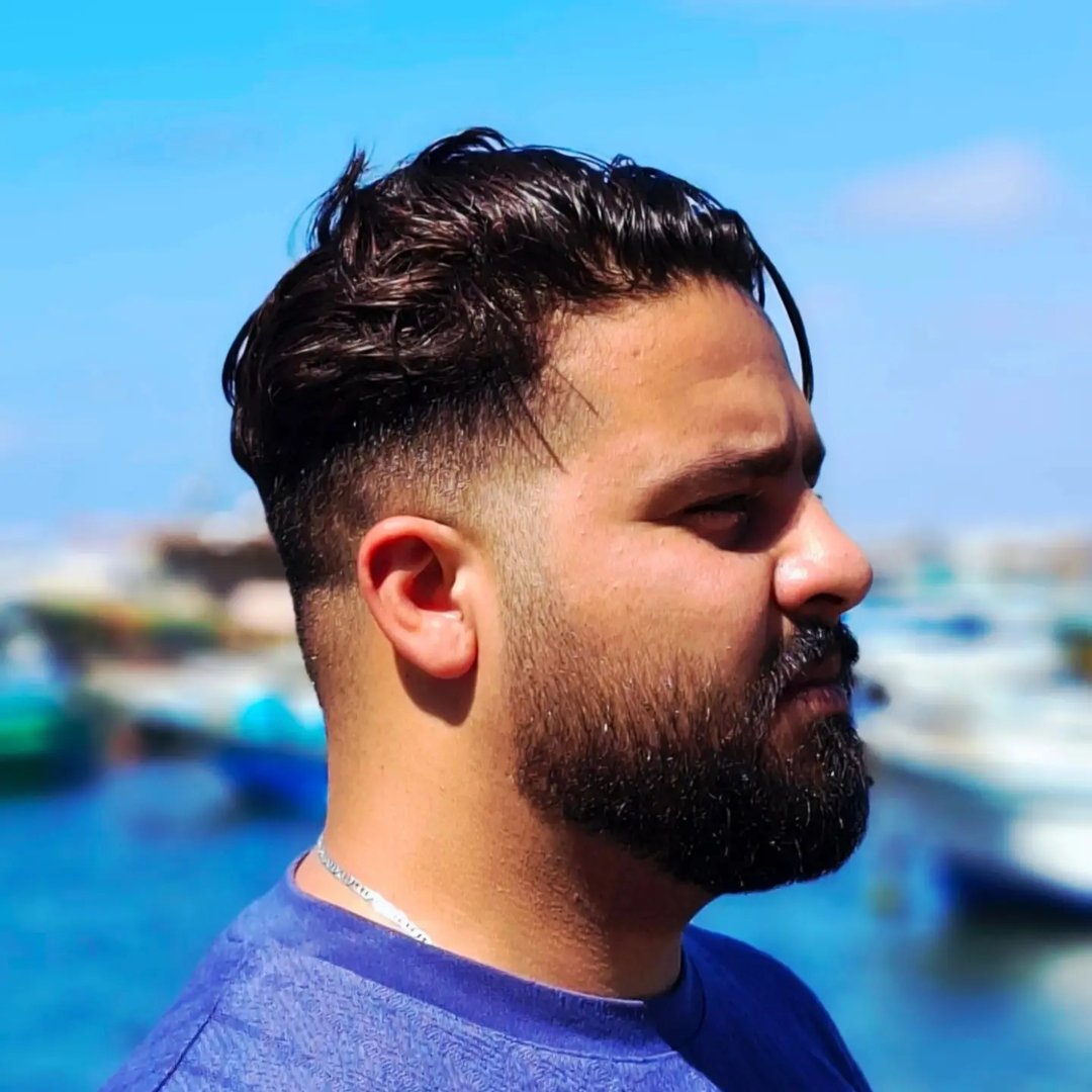 Profile photo