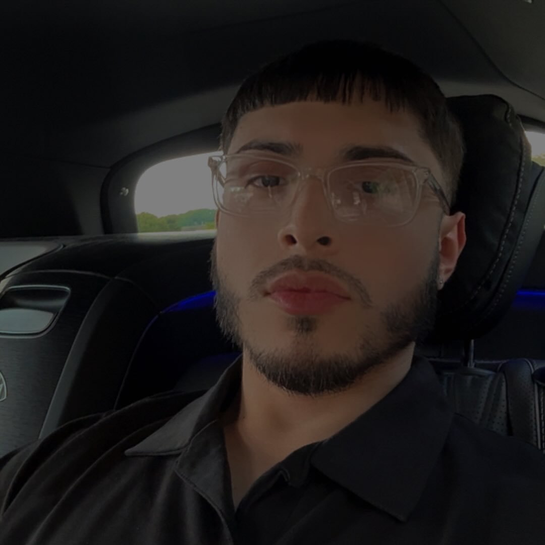 Profile photo