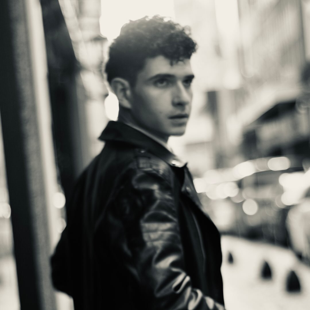 Profile photo