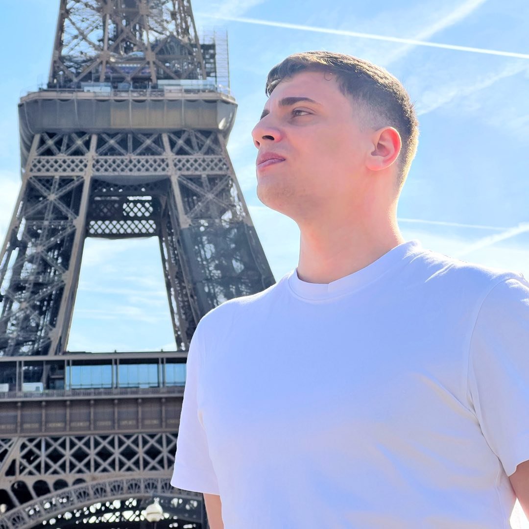 Profile photo
