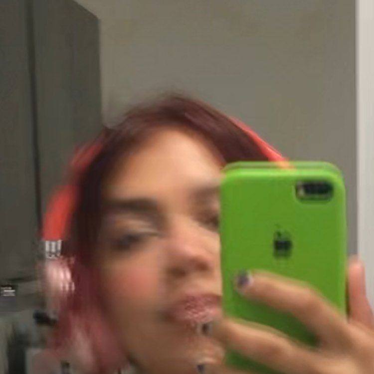 Profile photo