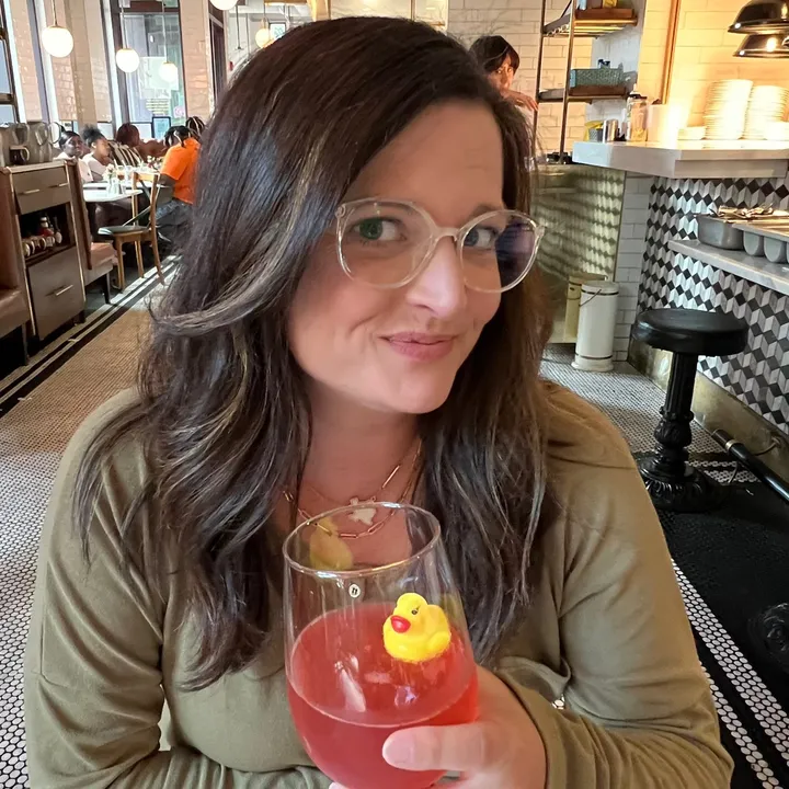 Profile photo