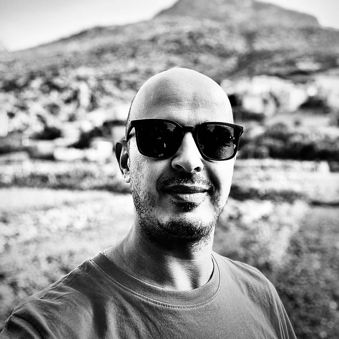 Profile photo