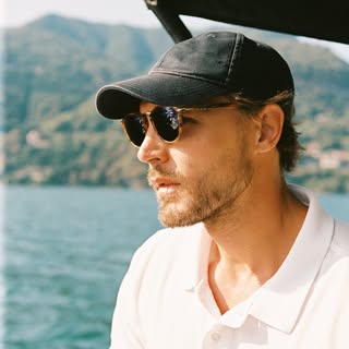 Profile photo