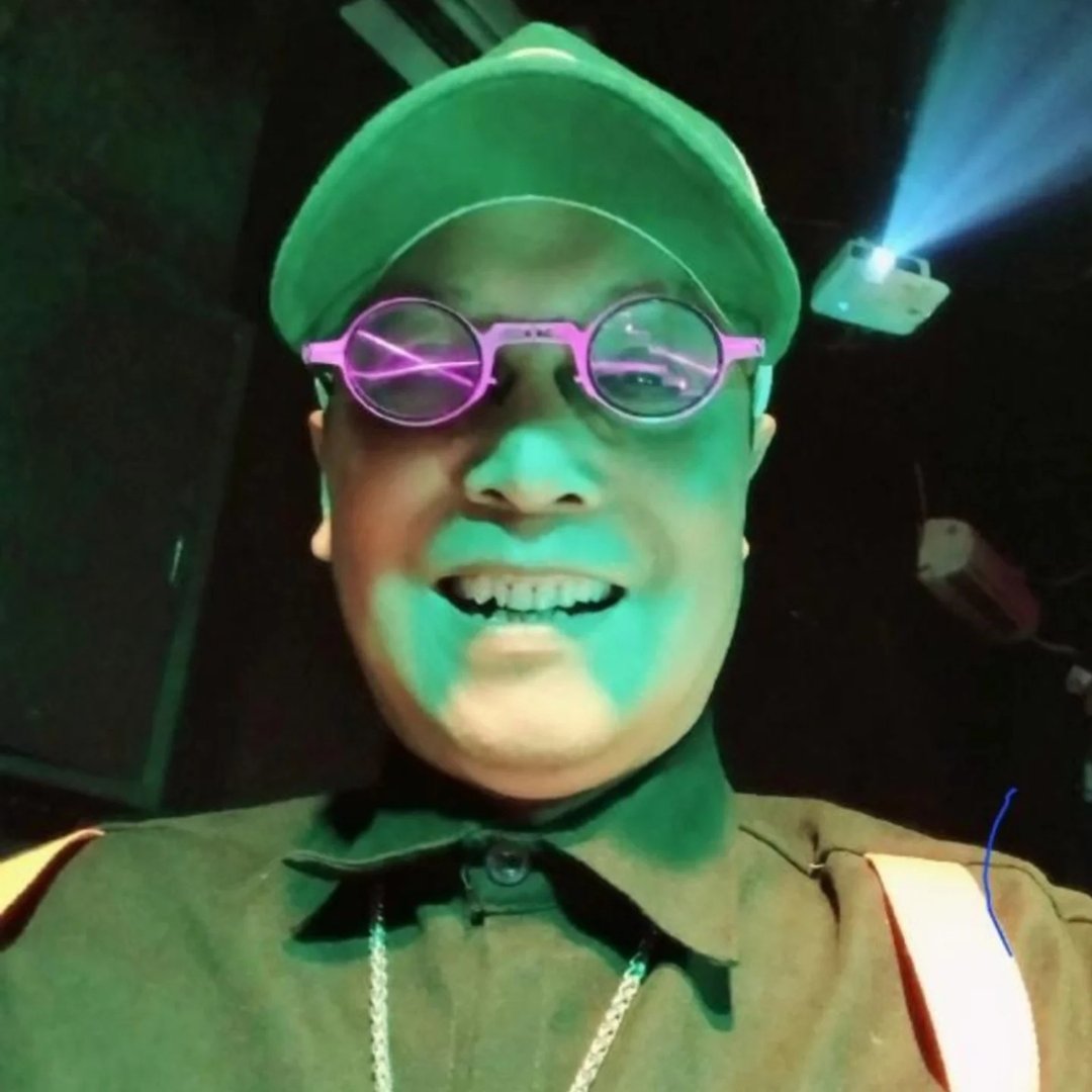 Profile photo