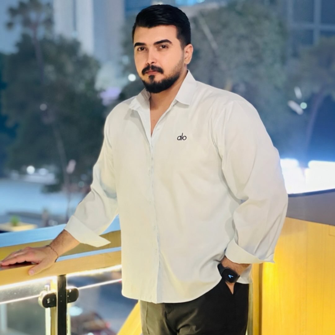 Profile photo