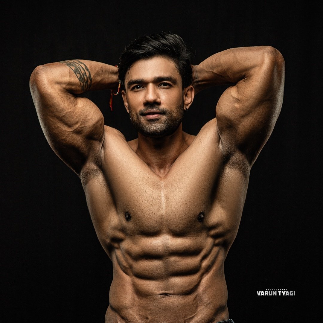Profile photo