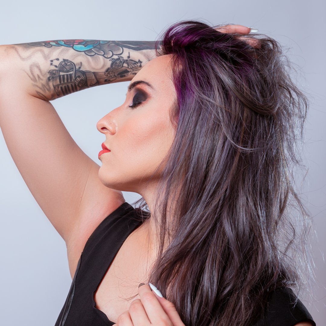 Profile photo