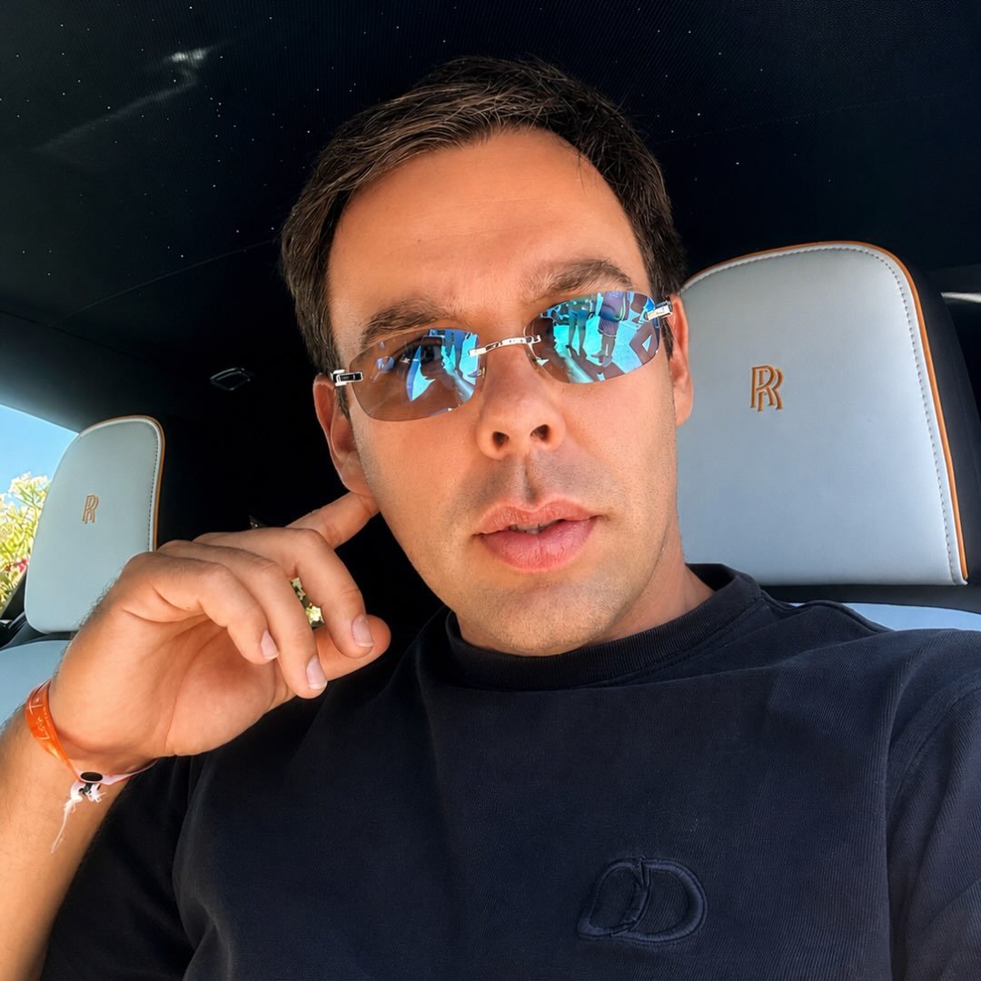 Profile photo