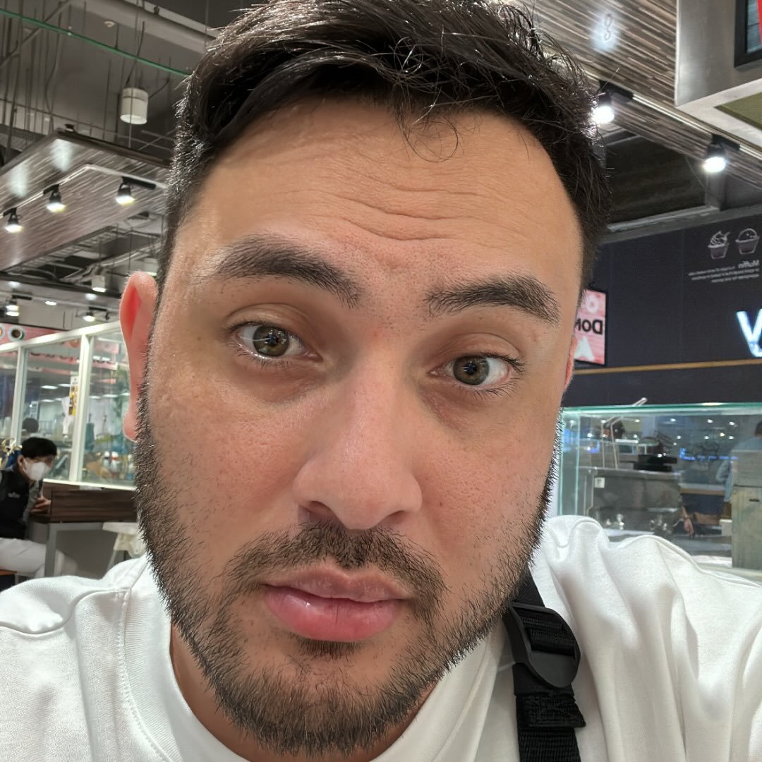 Profile photo