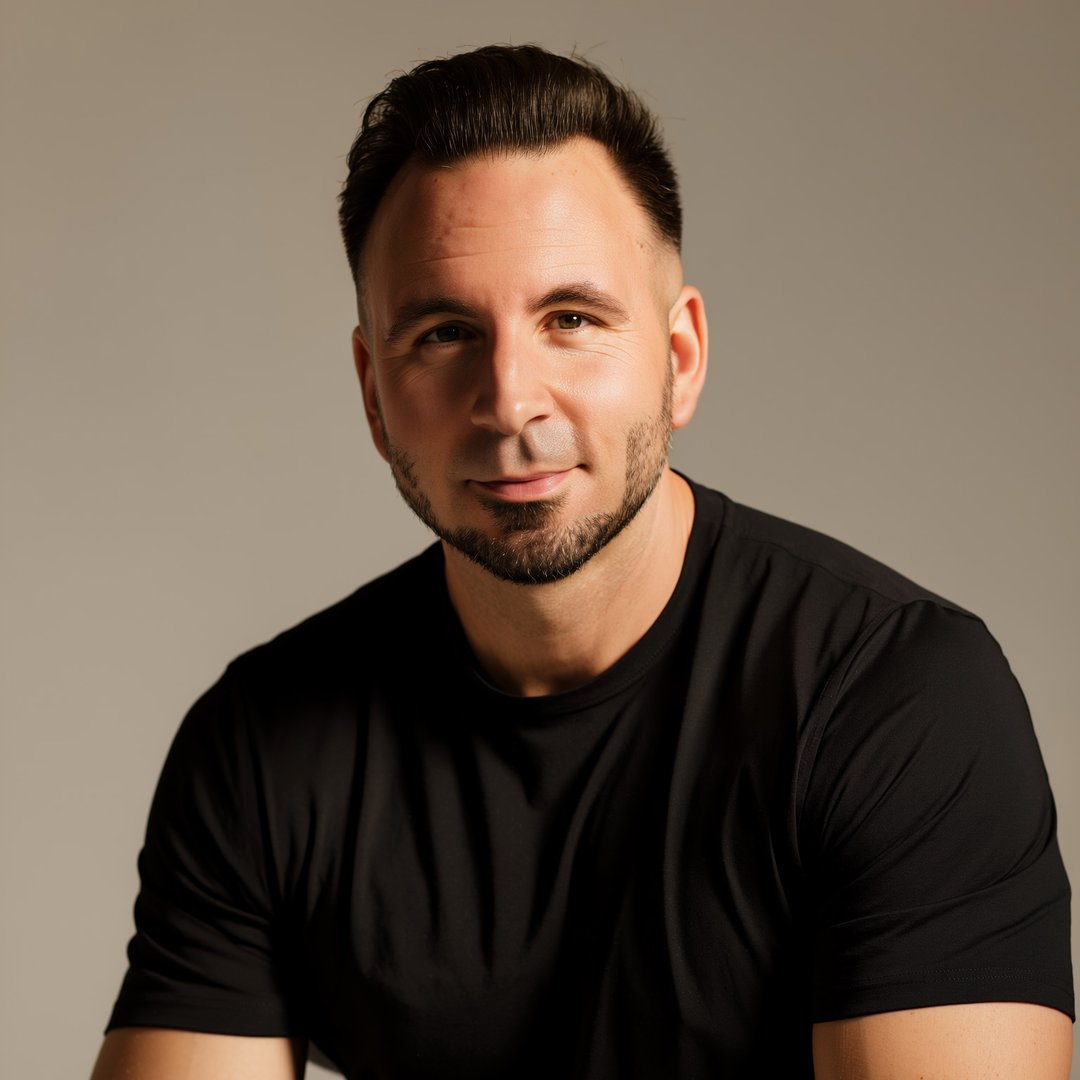 Profile photo