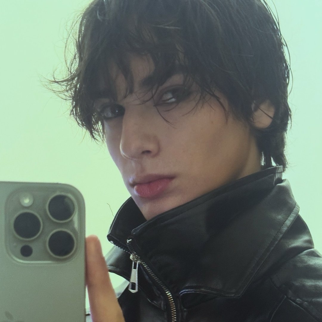 Profile photo