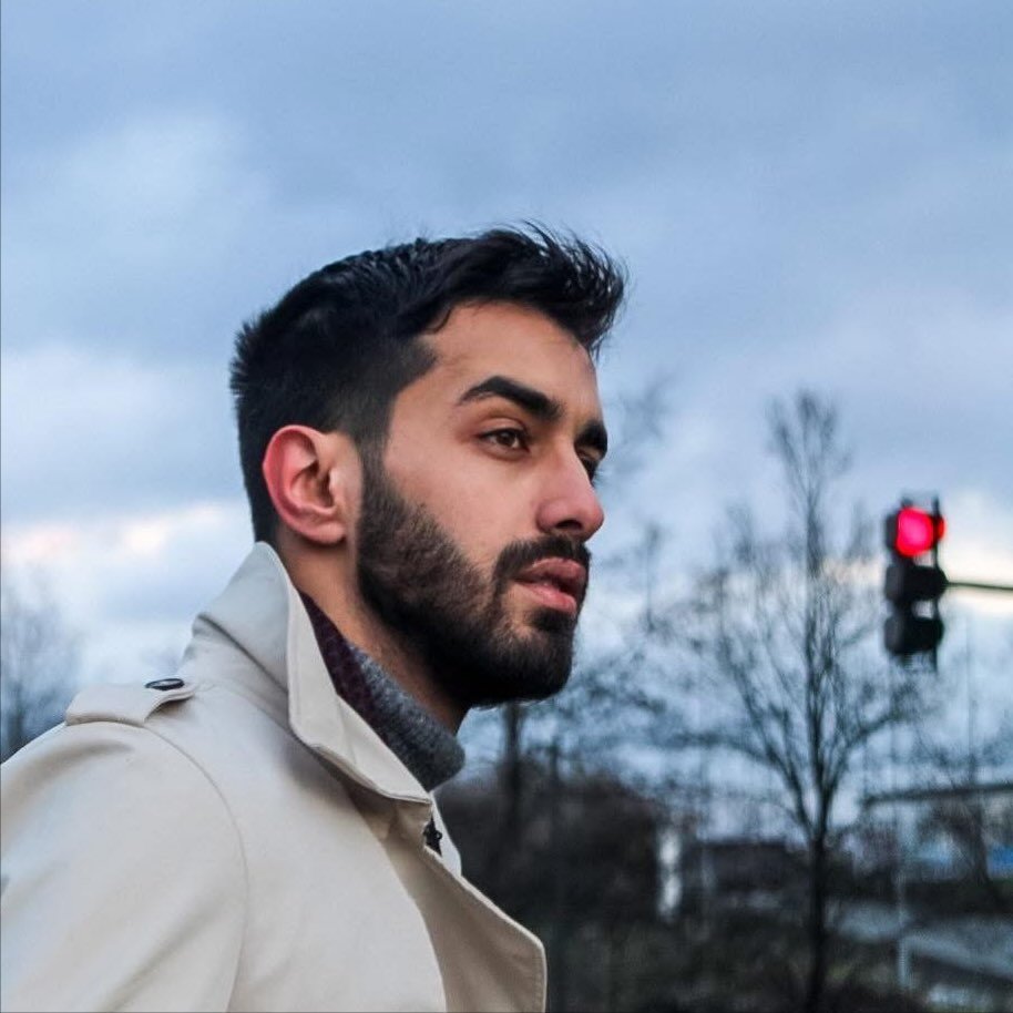 Profile photo