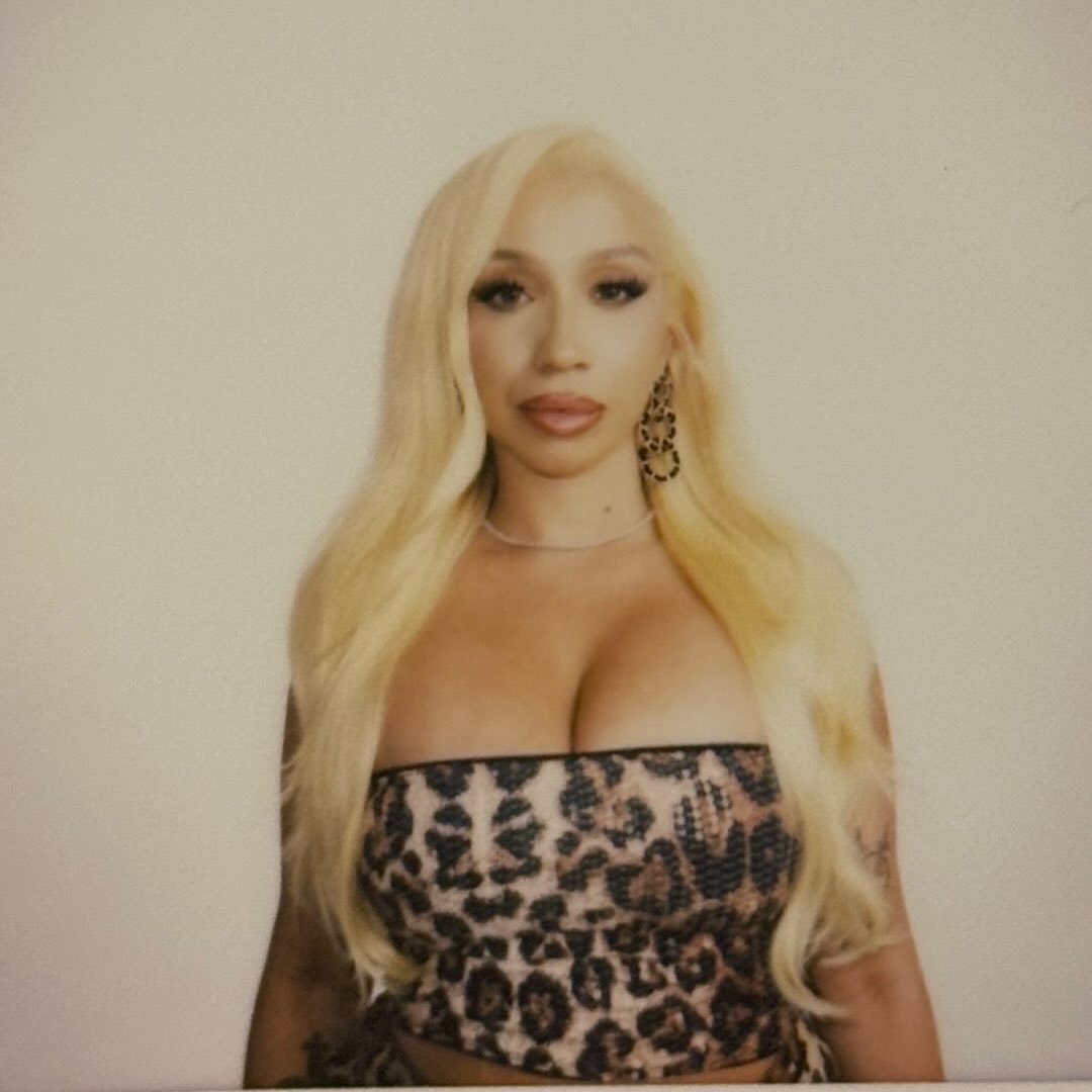 Profile photo