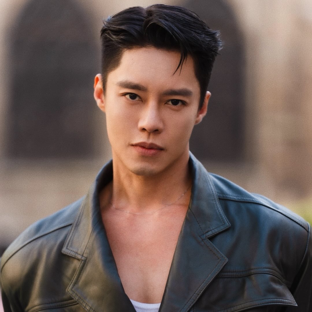Profile photo