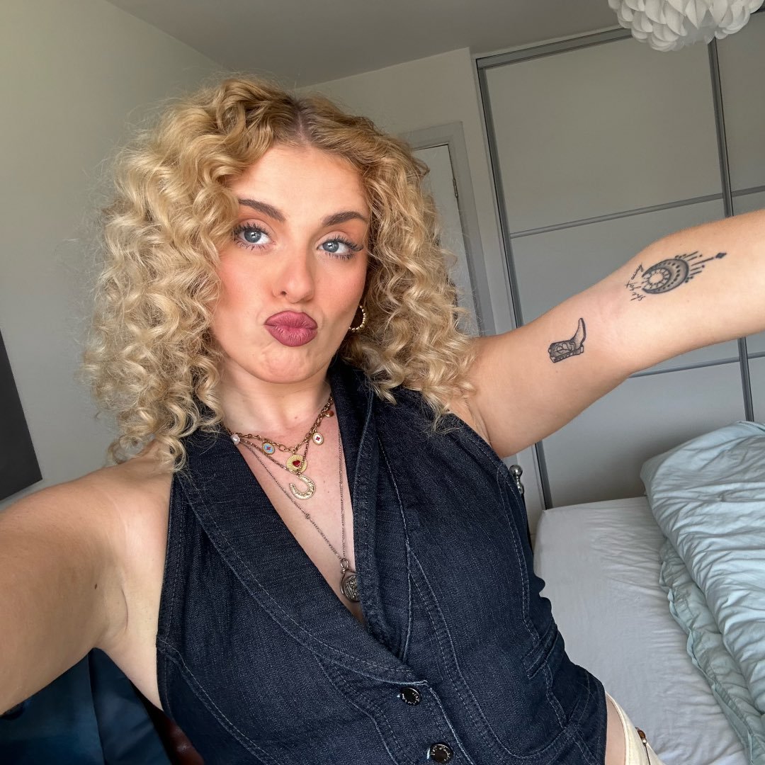 Profile photo