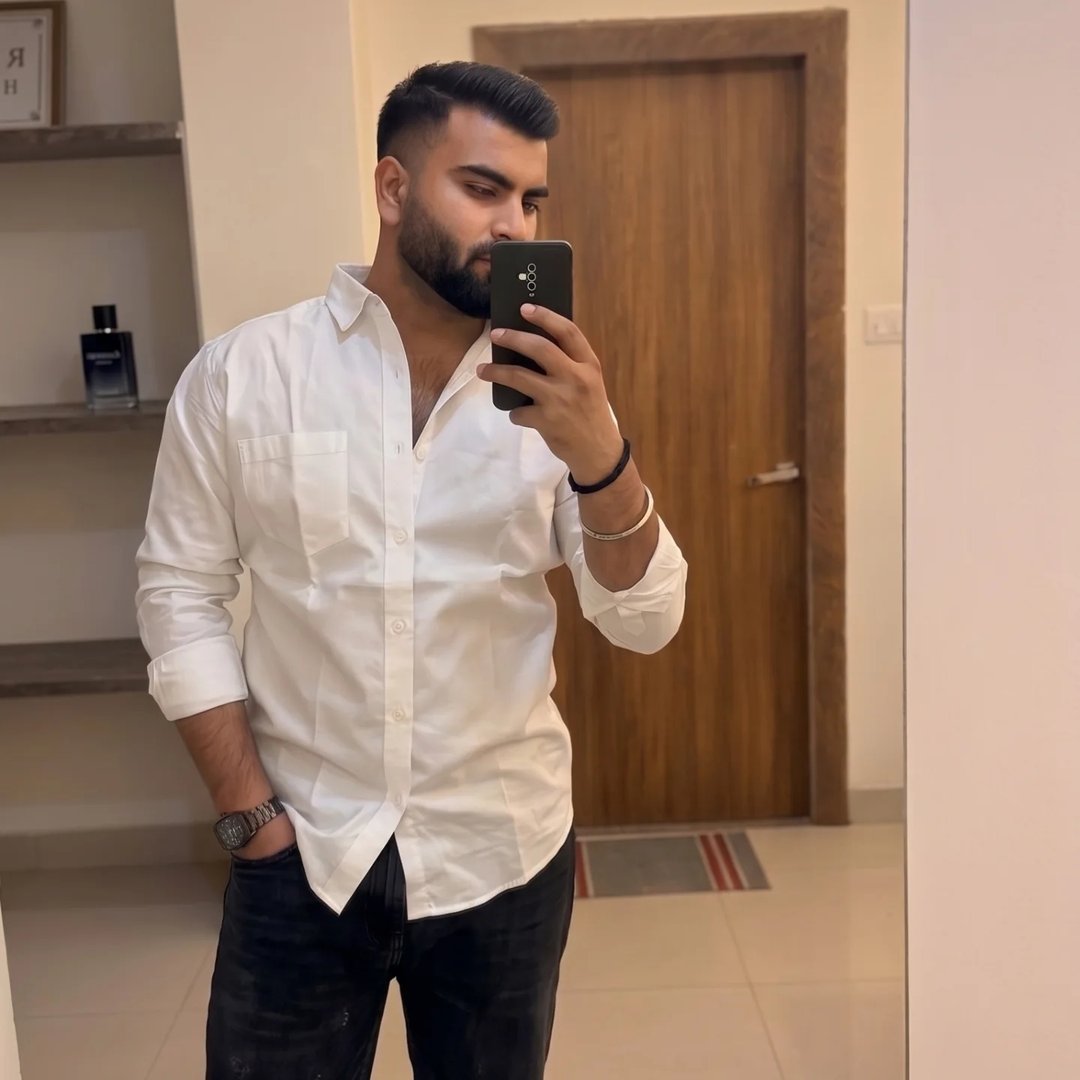 Profile photo