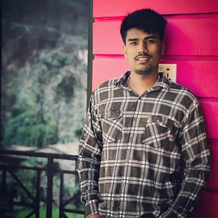 Profile photo