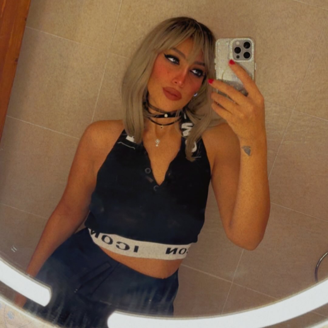 Profile photo