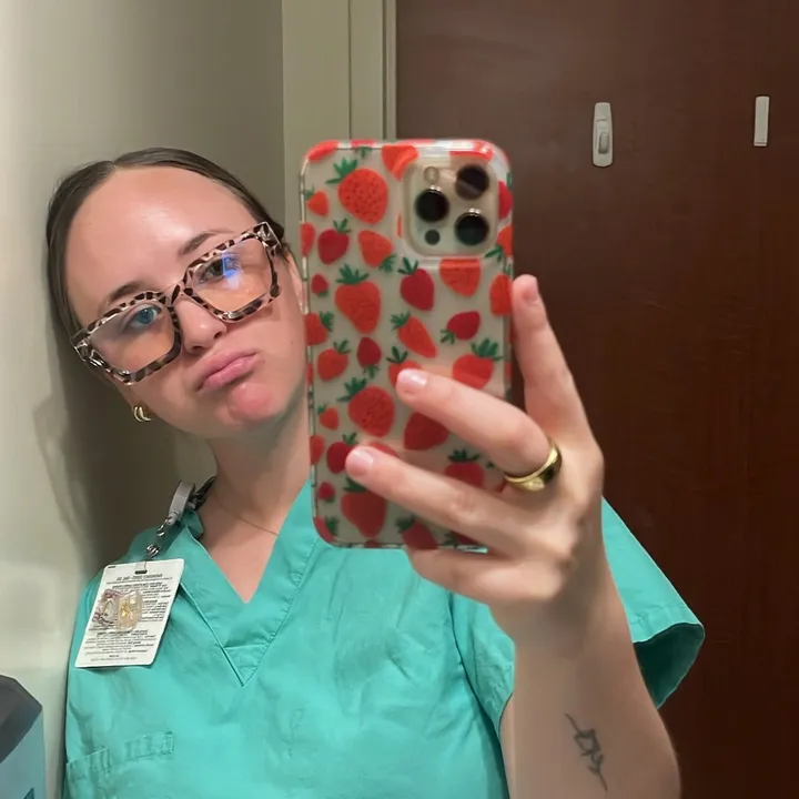 Profile photo
